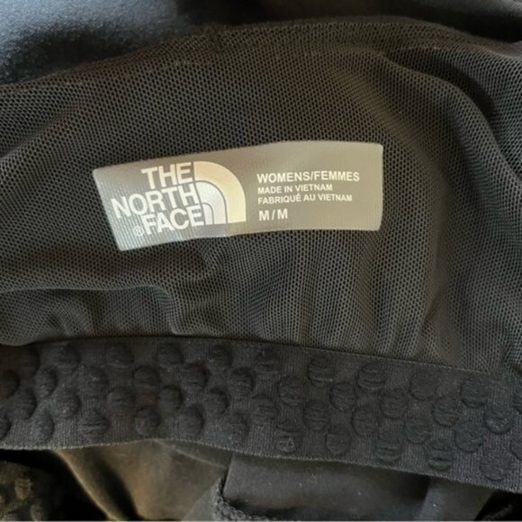 The North Face Women's Cadence Dress Black Size Medium - Picture 10 of 12
